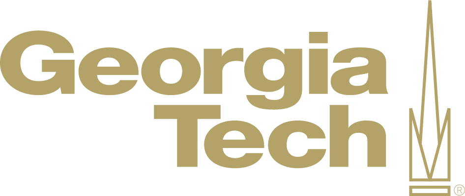  Georgia Tech Logo
